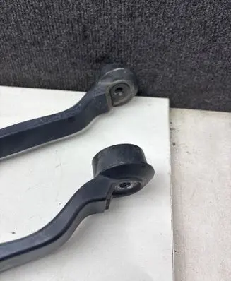 Ford Kuga II Windshield/front glass wiper blade W000048497