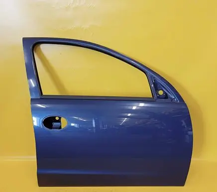 Opel Corsa C Front door 