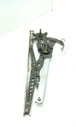 BMW 7 E23 Front door manual window regulator 18679220