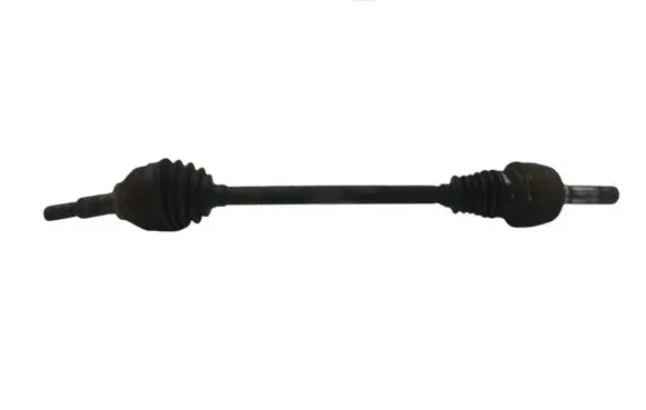 Cadillac SRX Rear driveshaft