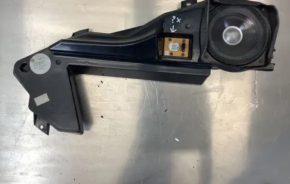 BMW 7 E38 Rear door speaker 65138352459 2752555902