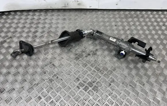 Alfa Romeo Stelvio Steering wheel axle 00505663430 50566343