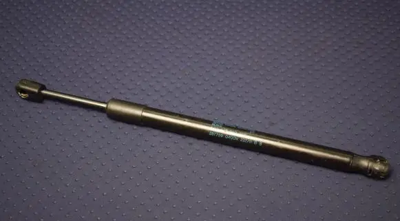 Volkswagen Beetle A5 Tailgate/trunk strut/damper 5C3827550