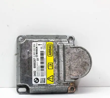 BMW X5 F15 Airbag control unit/module 6868257