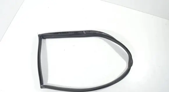 Porsche 911 996 Rubber seal rear door window/glass 99654332500