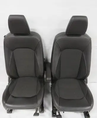 Ford Ecosport Seat set 