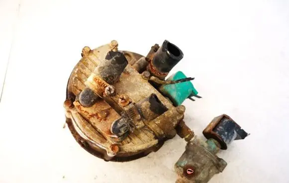 Mitsubishi Eclipse LP gas reducer 67r0194015 67r-0194015