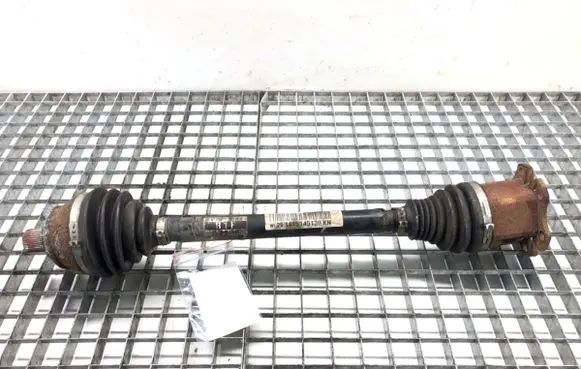 Volkswagen Phaeton Front driveshaft 3D0407271F