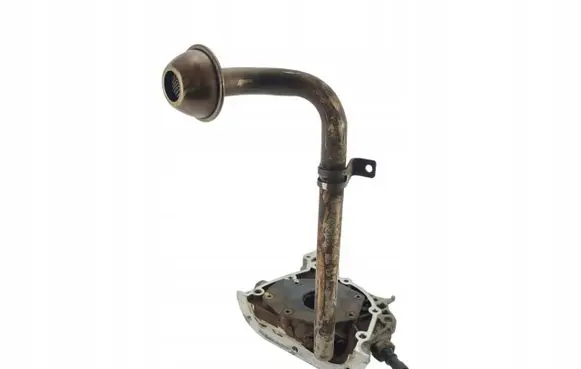 Opel Astra F Oil pump 13105988