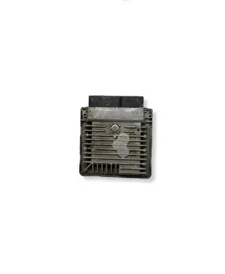 Volkswagen Golf VI Engine control unit/module 03L907425C 5WP42902AA