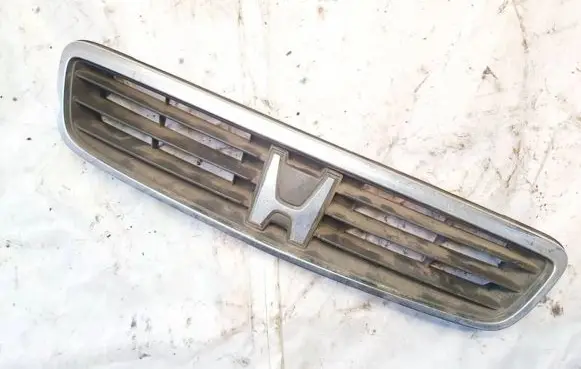 Honda Accord Front grill 75101sn7e 75101-sn7-e