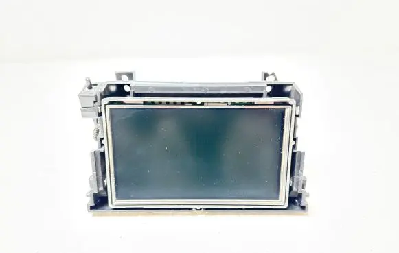 Renault Espace - Grand espace IV Screen/display/small screen 8200154477