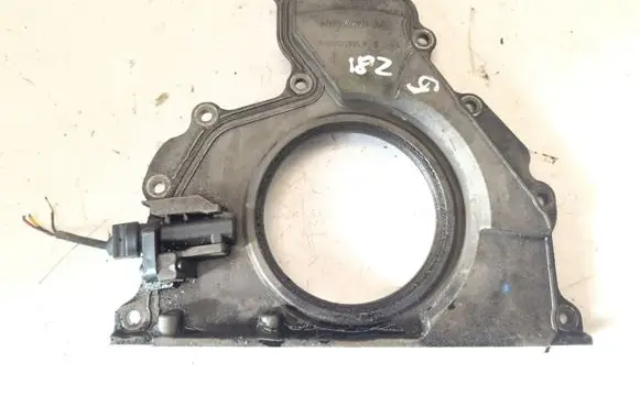 Peugeot 607 Crankshaft Holder 4R8Q6K301AA