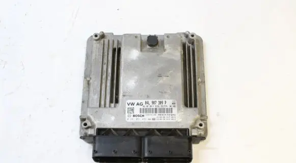 Volkswagen Touran III Other control units/modules 04L907309P