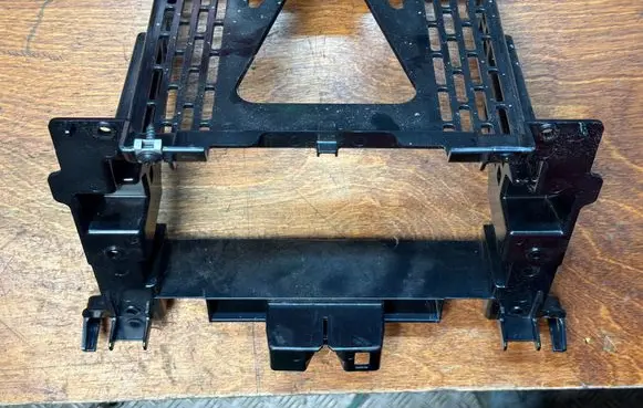 Mercedes-Benz Sprinter W906 Other dashboard part A9066891931 15880