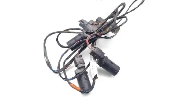 Parking sensor (PDC) wiring loom