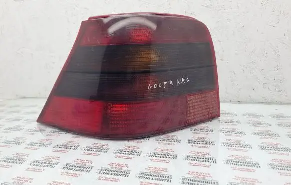 Volkswagen Golf IV Rear/tail lights 084411981L