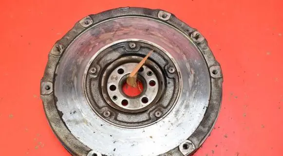 Ford Galaxy Clutch set kit AV61-6477-BB