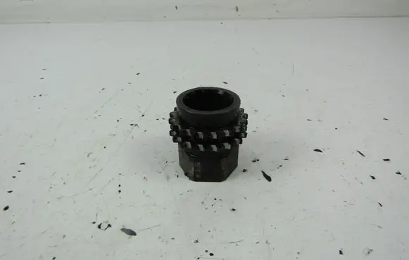 Opel Vectra C Camshaft pulley/ VANOS 
