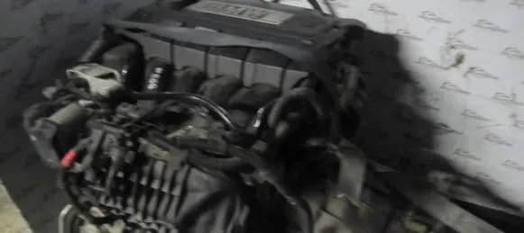 BMW 1 F20 F21 Engine N43B20 N43B20AY