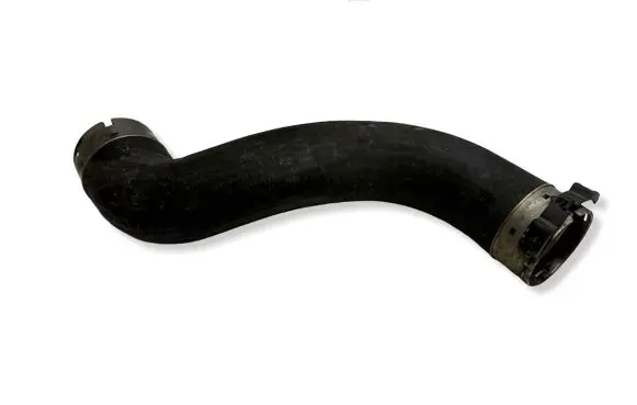 Mercedes-Benz E W212 Electric car engine cooling hoses/pipes A2125280382