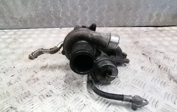 Ford Focus Turbo F1FG6K682AA A1699970000