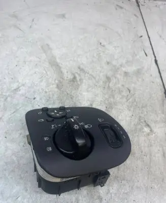 Mercedes-Benz CLC CL203 Light switch A2035452304 10036494 10002017