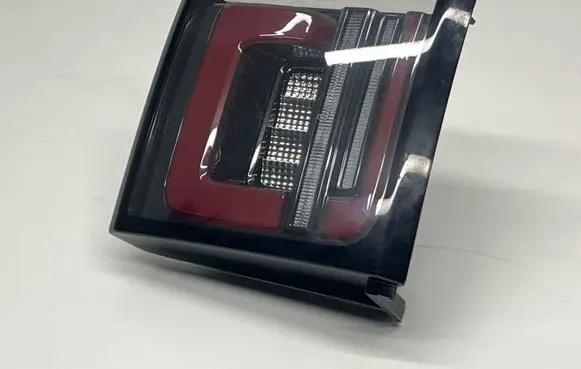 Land Rover Discovery Sport Tailgate rear/tail lights LK7213A421AE