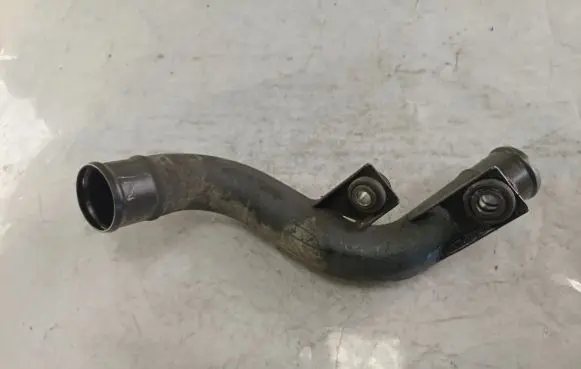 Peugeot 4007 Intercooler hose/pipe