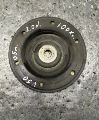 Volvo V50 Crankshaft pulley