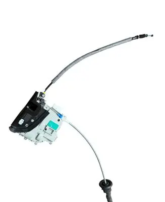 Audi A4 S4 B9 Front door lock 8X1837016C 416718226