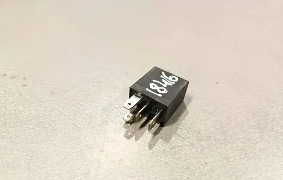 Hyundai Santa Fe Other relay 9522429000