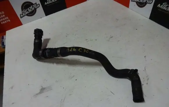 Volvo C70 Engine coolant pipe/hose 30741224 3M5H18K498BB