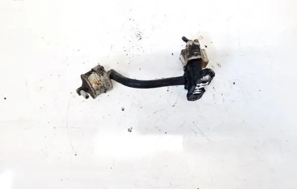 Toyota Corolla Verso AR10 Air pressure sensor