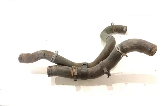 Volkswagen Cross Polo Engine coolant pipe/hose 6R0122101CG 761313N