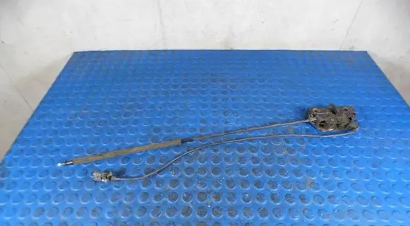Volkswagen Jetta VI Engine bonnet/hood lock/catch CART5C7823509B 5C7823509B