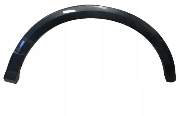 Audi Q2 - Rear arch trim 81A853817A