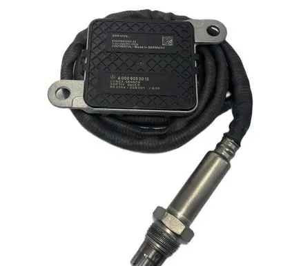Mercedes-Benz S W222 Other AdBlue system parts A0009052012