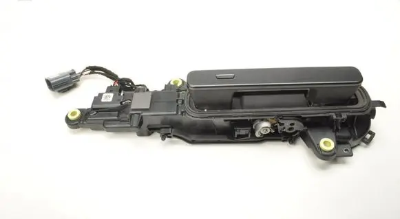 Jaguar I-Pace Front door exterior handle J9D322400AH