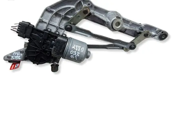 Renault Zoe Wiper motor S26309588 288003381R