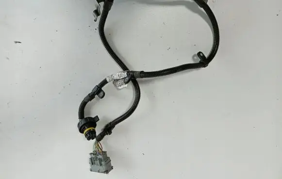 Maserati Ghibli Other gearbox part 06700074000