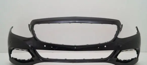 Mercedes-Benz C W205 Front bumper