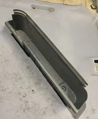 Hyundai Tucson JM Glove box in trunk 857152E400 857152E40 857152400