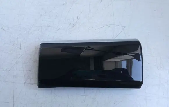 BMW 7 F01 F02 F03 F04 Panel trim 9192355