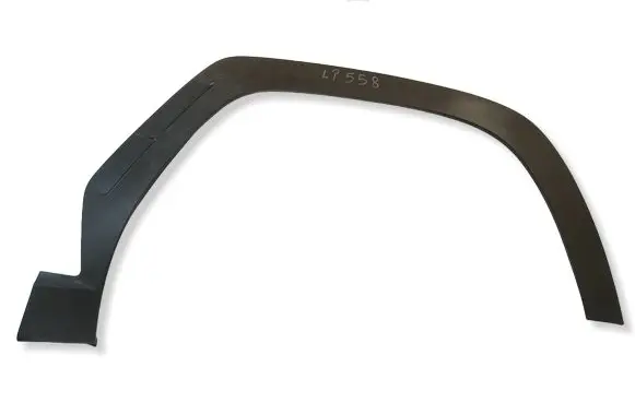 Hyundai Tucson IV NX4 Front arch trim 87712N7000AUTOAS5 87712N7000