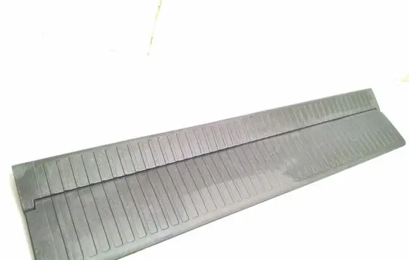 Toyota Land Cruiser (J200) Trunk/boot sill cover protection 5857460110 GN99102930