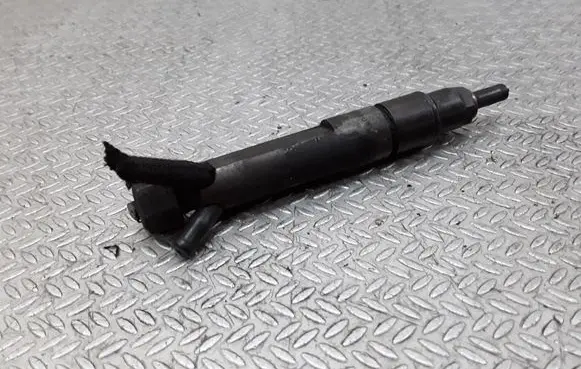 Volkswagen Golf IV Fuel injector 0432193702