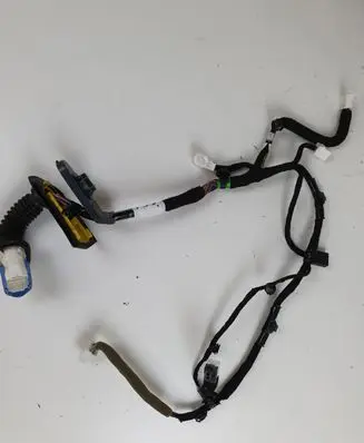 Mazda 6 Front door wiring loom GMC86720031