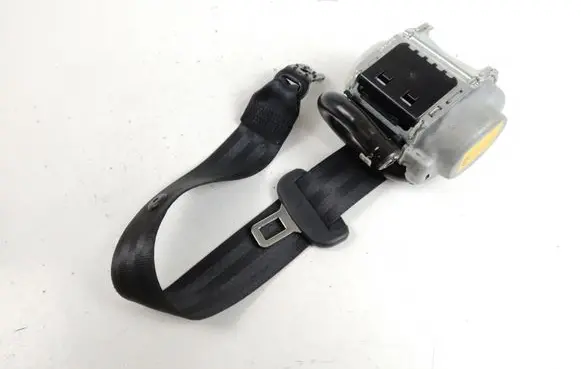 Audi A4 S4 B9 Rear seatbelt 8W0857806B