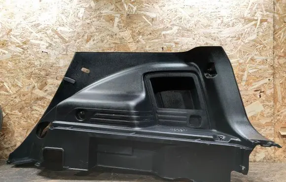 Hyundai ix35 Trunk/boot lower side trim panel 857412Y000 857422Y000